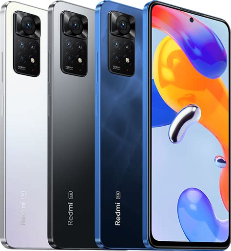 11phginto|Best Xiaomi Redmi Note 11 Pro 5G Prices (New & Secondhand) .